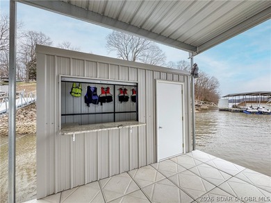 Welcome to the quiet side of Lake of the Ozarks. Set along 160' - photo 30