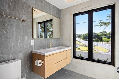An extraordinary expression of contemporary architecture, this - photo 31
