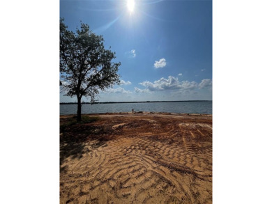 Lake Lot For Sale in Lake Limestone, Texas