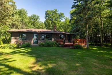 Lake Home For Sale in Nevis, Minnesota