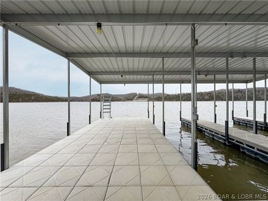 Welcome to the quiet side of Lake of the Ozarks. Set along 160' - photo 32