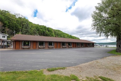 The Keuka Lakeside Inn presents a rare opportunity to acquire a - photo 36