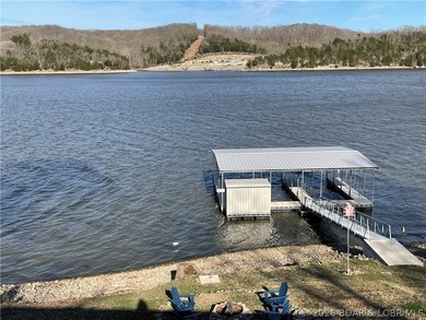 Welcome to the quiet side of Lake of the Ozarks. Set along 160' - photo 37