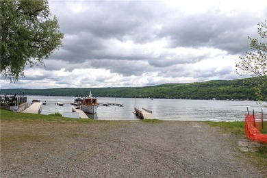The Keuka Lakeside Inn presents a rare opportunity to acquire a - photo 37