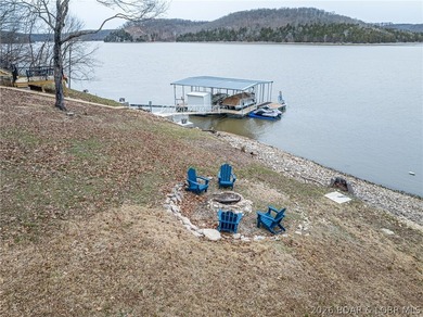 Welcome to the quiet side of Lake of the Ozarks. Set along 160' - photo 39