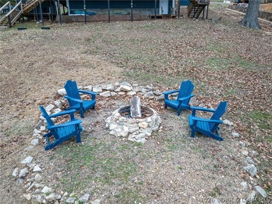 Welcome to the quiet side of Lake of the Ozarks. Set along 160' - photo 40