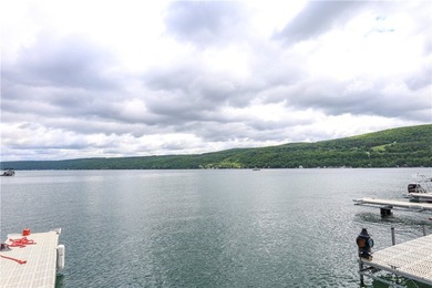 The Keuka Lakeside Inn presents a rare opportunity to acquire a - photo 40