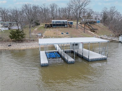 Welcome to the quiet side of Lake of the Ozarks. Set along 160' - photo 41