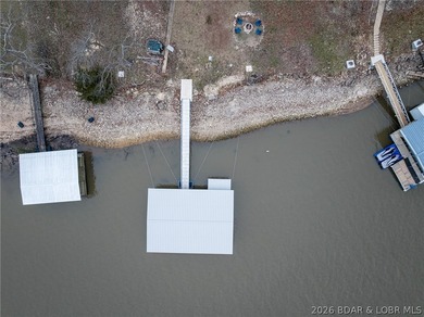 Welcome to the quiet side of Lake of the Ozarks. Set along 160' - photo 42