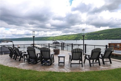 The Keuka Lakeside Inn presents a rare opportunity to acquire a - photo 43