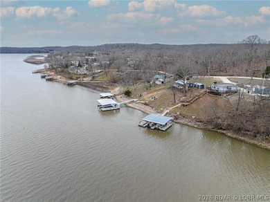 Welcome to the quiet side of Lake of the Ozarks. Set along 160' - photo 45