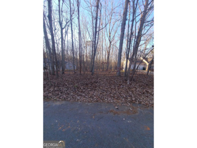 Lake Tara / Treasure Lake Lot For Sale in Villa Rica Georgia