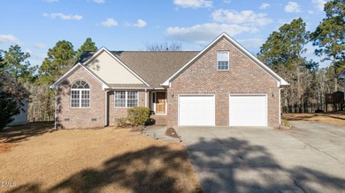 Carolina Lakes Home For Sale in Sanford North Carolina