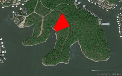 Lake of the Ozarks Acreage For Sale in Villages Missouri
