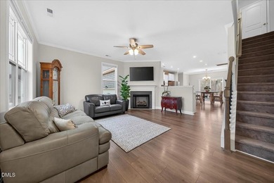 Set on a spacious, oversized lot with low HOA dues and no city