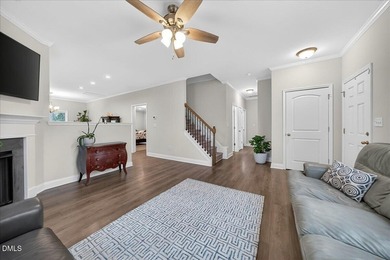 Set on a spacious, oversized lot with low HOA dues and no city