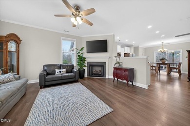 Set on a spacious, oversized lot with low HOA dues and no city