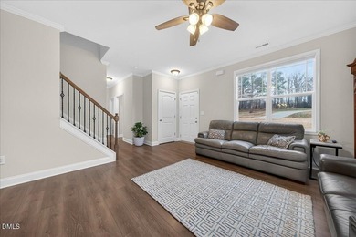 Set on a spacious, oversized lot with low HOA dues and no city