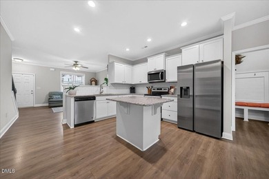 Set on a spacious, oversized lot with low HOA dues and no city