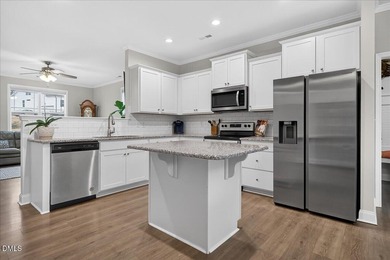 Set on a spacious, oversized lot with low HOA dues and no city