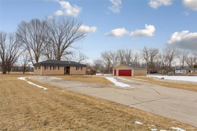 Lake Home For Sale in Waterville, Minnesota