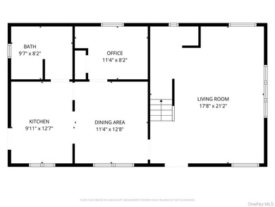 Charming 3-bedroom, 1.5-bath home in Mahopac with lake access to - photo 22