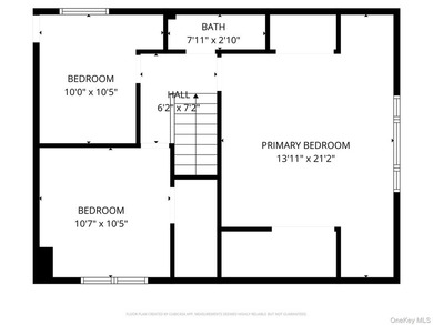 Charming 3-bedroom, 1.5-bath home in Mahopac with lake access to - photo 23