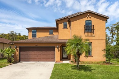 Lake Home For Sale in Kissimmee, Florida