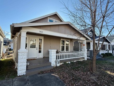 Ohio River Home For Sale in Evansville Indiana