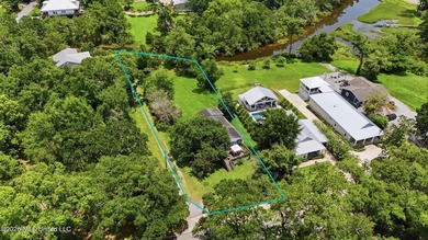 Investment opportunity in one of Ocean Springs' most desirable - photo 39