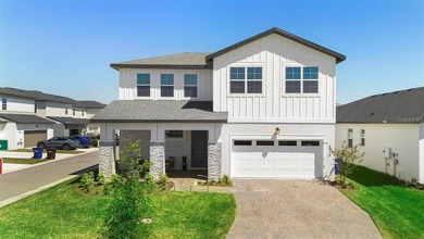 Lake Tohopekaliga Home For Sale in Saint Cloud Florida
