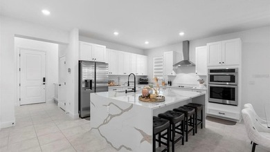 This home has EVERYTHING!!!  5 bedrooms  4 bathrooms  3,786 - photo 2