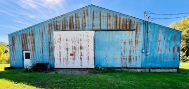 (private lake, pond, creek) Acreage For Sale in Cannelton Indiana