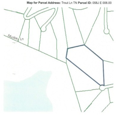 LARGE 2.21 AC LOT WITH LAKE & MTN VIEWS - photo 15