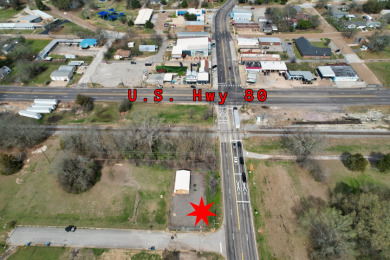 CORNER FENCED LOT IN HAWKINS TX - photo 3