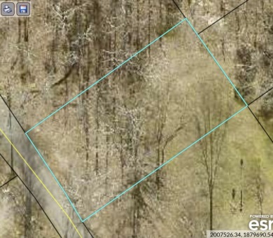 Lake Cumberland Lot For Sale in Somerset Kentucky