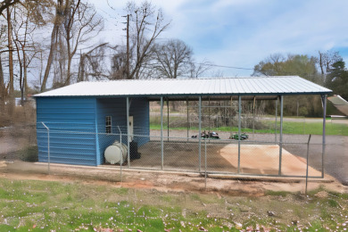 CORNER FENCED LOT IN HAWKINS TX - photo 7