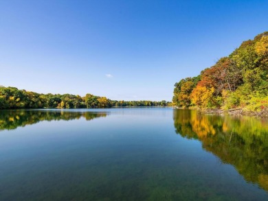 Lake Home Off Market in Sunfish Lake, Minnesota