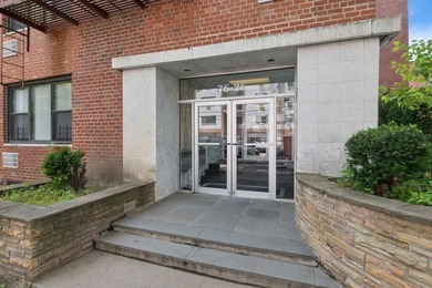 Welcome to 76-26 113th Street, Unit 1B-a charming post-war coop - photo 11