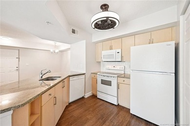 Stunning first-floor Portofino gem with rare private garage and - photo 11