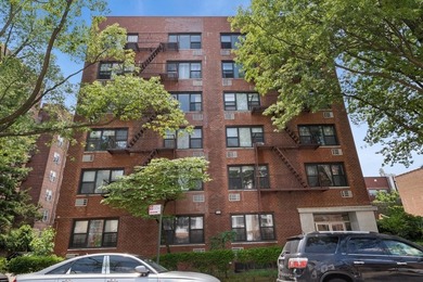 Welcome to 76-26 113th Street, Unit 1B-a charming post-war coop - photo 12