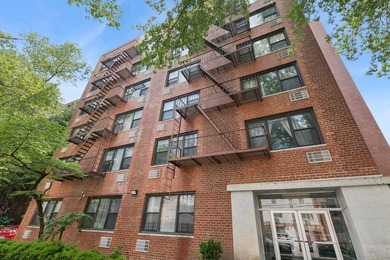 Welcome to 76-26 113th Street, Unit 1B-a charming post-war coop - photo 13