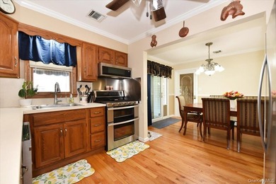 Welcome To 167 N Suffolk Avenue Set On An Oversized 70x100 Lot - photo 14