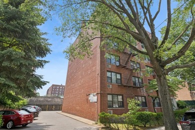 Welcome to 76-26 113th Street, Unit 1B-a charming post-war coop - photo 14