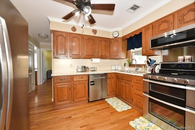 Welcome To 167 N Suffolk Avenue Set On An Oversized 70x100 Lot - photo 16