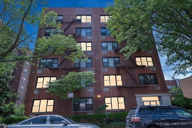 Welcome to 76-26 113th Street, Unit 1B-a charming post-war coop - photo 16