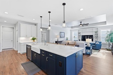 Welcome to the crown jewel of Sun City Hilton Head living. This - photo 17