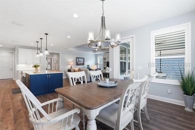 Welcome to the crown jewel of Sun City Hilton Head living. This - photo 20