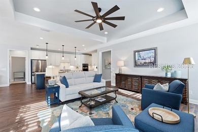 Welcome to the crown jewel of Sun City Hilton Head living. This - photo 21