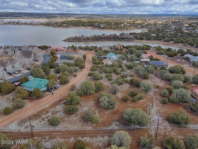 Lake Lot For Sale in Show Low, Arizona